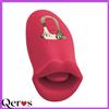 You2Toys Oral Fun Vibrator You2Toys Clitoride | Lingua Vibrante & Labbra Mobili Bocca