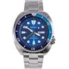 SEIKO TURTLE "Blue Lagoon" SRPB11 Orologio Diver Automatico Limited Edition