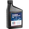 Osculati Olio Idraulico per timonerie e passerelle idrauliche flaps e trim - 1 lt