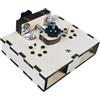 Strumento per piegare strisce di legno Kit per modellismo navale Installazione