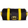 DC COMICS BATMAN : Borsa Sportiva Logo Gadget