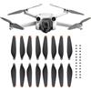 Set di 4 paia di eliche, per Mavic Mini 3 Pro, Volo più silenzioso Potente