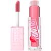 Maybelline New York MAYBELLINE LIFTER PLUMP LIP GLOSS RIMPOLPANTE LABBRA CON PEPERONCINO BLUSH BLAZE