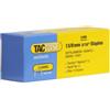 Tacwise 0234 Punti Galvanizzati Tipo 13/8 mm, Confezione da 5000