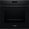 Bosch Serie 2 , Forno da incasso, 60 x 60 cm, Nero HBA571BB4