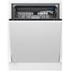 Beko b300 BDIN38561P: Lavastoviglie a Scomparsa Totale Classe A, 60 cm, 15 Coper