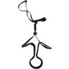 Close-Up Magic Stage Prop Microfono Hands Free Brace Mic Holder Neck Stand