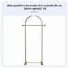 Piantana Appendiabiti in stloe ramificatabero Deègn Moderno Complemento