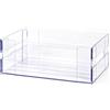 Guzzini Cassetta multiuso Eco Kitchen (30,5x22,5x11,5cm) TIDY & STORE