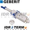 Geberit CAMPANA GEBERIT RICAMBIO PER CASSETTA DI SCARICO WC esterna AP140 doppio 2 tasti
