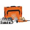 FEIN MULTIMASTER EDIZIONE TOP MULTIUTENSILI IN VALIGETTA - FEIN - MM 500 PLUS
