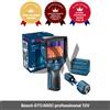 Bosch GTC400C professionale 12V Smart termocamera Bluetooth / Express