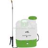 UTENSILERIA 1PZ POMPA A SPALLA BATTERIA LITIO ELETTRA 16 STARS LT 16 LITIO VOLT 12 AH 8: