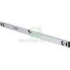 UTENSILERIA 1PZ LIVELLA A BOLLA CLASSIC 3 STANLEY ALLUMINIO BOLLE 3 CM 100 STHT1 43105:
