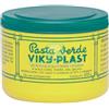 UTENSILERIA 6PZ PASTA VERDE VIKY PLAST GR 450: