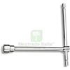 UTENSILERIA 1PZ CHIAVE A T 950 BETA MM 17: