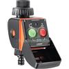 UTENSILERIA 1PZ CENTRALINA IRRIGAZIONE AQUAUNO PRATICO CLABER INNESTO RAPIDO 3 4F 1XTRANSIS:
