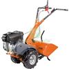 UTENSILERIA 1PZ MOTOCOLTIVATORE RTT2 STARS LONCIN 4T CC 182 FRESA CM 50 + RETRO: