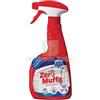 UTENSILERIA 6PZ ELIMINA MUFFA IGIENIZZANTE AIRMAX ML 500: