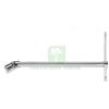 UTENSILERIA 1PZ CHIAVE A T SNODATA 952 BETA MM 13: