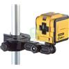 UTENSILERIA 1PZ LIVELLA LASER CUBIX STANLEY MT 12 MM MT 0,6 STHT77498 1:
