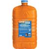 UTENSILERIA 1PZ COMBUSTIBILE STUFA RADIANTE KRISTAL QLIMA TAPPO BLU LT 10: