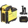 UTENSILERIA 1PZ LIVELLA LASER CROSS 360 STANLEY MT 20 MM MT 0,4 STHT77504 1: