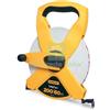 UTENSILERIA 1PZ ROTELLA METRICA TELAIO APERTO STANLEY NASTRO FIBERGLASS MM 13 ML 60 2 34 79: