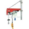 UTENSILERIA 1PZ ELETTROCARRUCOLA HE200 EUROPEA TIRO SINGOLO MT 25 KG 200 W 750: