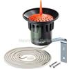 UTENSILERIA 1PZ SENSORE PIOGGIA RAIN SENSOR CLABER SELF 90915: