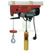 UTENSILERIA 1PZ PARANCO ELETTRICO TIRATUTTO 200 EUROPEA WATT 750 MT 18 KG 200 400: