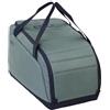 EVOC GEAR BAG 20 Travel Bag (borsa da viaggio idrorepellente per avventure sulla neve o in bicicletta, borsa da bicicletta nelle dimensioni del bagaglio a mano)