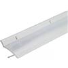 M-D Building Products 06247 M-D Drip Cap, 36 L X 9/16 W X 1-1/2 H, Alluminio, quot