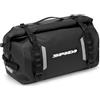 SPIDI, Rolltop Bag WP, Borsa Moto Impermeabile, Borsone da Viaggio con Maniglie e Tracolla, Capcacità 35 L, Chiusura Roll-Top e Aggancio Modulabile, Inserti Riflettenti, Ideale per Moto e Commuting