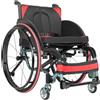 Antar AT52310 Sedia A Rotelle Attiva 12.60 kg, 45 cm Sedile Larghezza