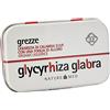 Glycy-rhiza glabra, Spezzate grezze- liquirizia di calabria d.o.p. bio, 40g