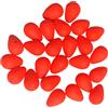 brand new 10/50/100 pz fagioli coda galleggiante accattivanti trasmettitore segnale galleg