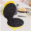 Multifunzione Waffle Maker Pancake Cooking Waffle Stampo da forno Macchina per