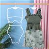 Grucce Salvaspazio per Costumi Da Bagno, Bikini, Costumi Da Bagno, Grucce per