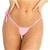 Brand New Sexy Donne Lacci V-String Slip Mutandine Tanga Stringa G Intimo Lingerie