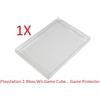 1 X Ps2 Xbox Wii Game Cube Wiiu Protector Game Custodia Protettiva Anti UV