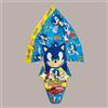 Does not apply Sonic Uovo Al Cioccolato Al Latte 320G Con Maxi Sorpresa
