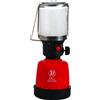 Project 03 Lampada a gas piezoelettrica (100W) FIREFLY100PMETALL