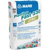 MAPEI Malta Cementizia livellante Mapei Planitop Fast 330 Zero grigia 25kg