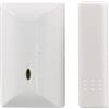 Atlantic'S MD-210R - Sensore per porta/finestra,bianco