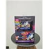 Console Heroes Sonic The Hedgehog 3 Mega Drive diorama Sega Figure