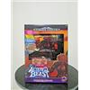 Console Heroes Altered Beast Mega Drive diorama Wilder Toys Nuovo