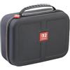 Nacon Custodia videogioco SWITCH 2 NS262 Deluxe System Case Black