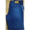 COVERI MOVING JEANS UOMO tessuto elasticizzato cannette' tasca america 829 tg 52
