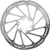 SRAM Disco Freno SRAM CenterLine Rounded 200mm 6 Fori Inox 00.5018.037.015